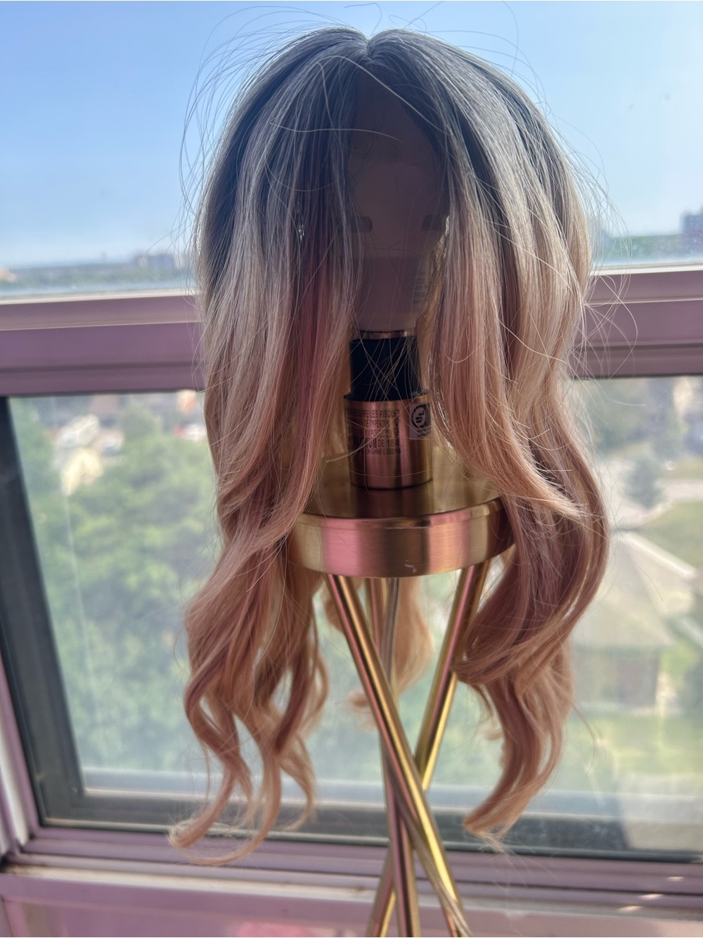 TYQ Hair Toppers